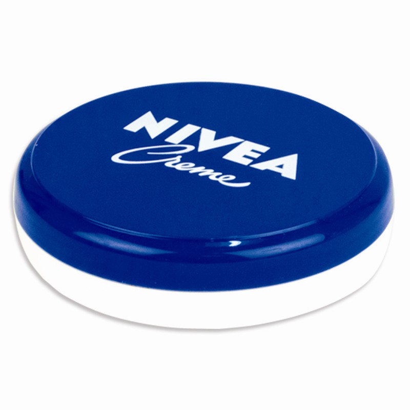 NIVEA KREMA 50ML
