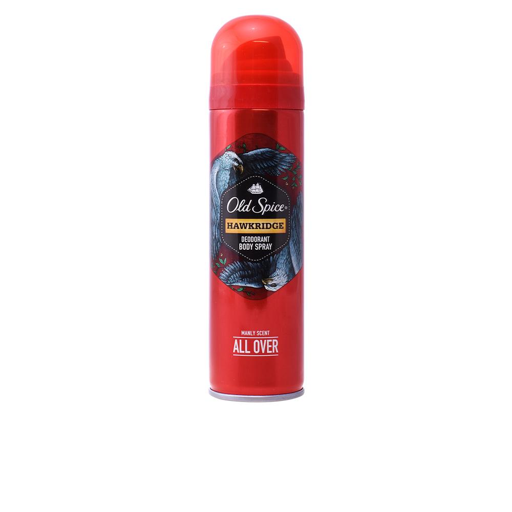 OLD SPICE DEO 150ML HAWKRIDGE