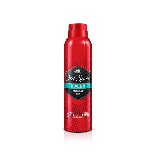 OLD SPICE DEO 150ML SPORT