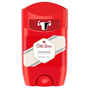 OLD SPICE STICK 50ML ORIGINAL
