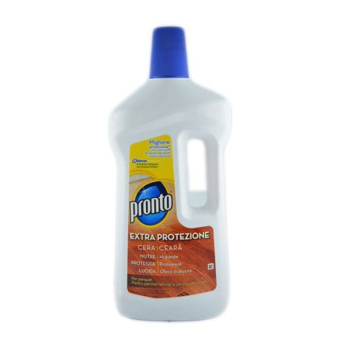 PRONTO 750ML VOSAK