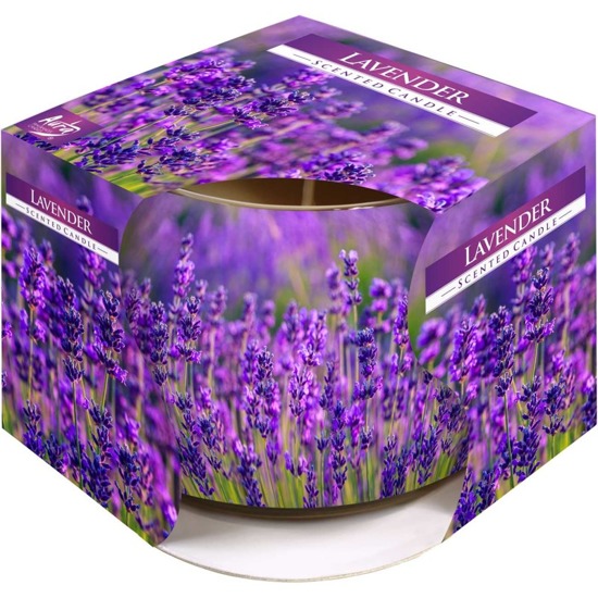SVIJEĆA BISPOL 100G LAVENDER