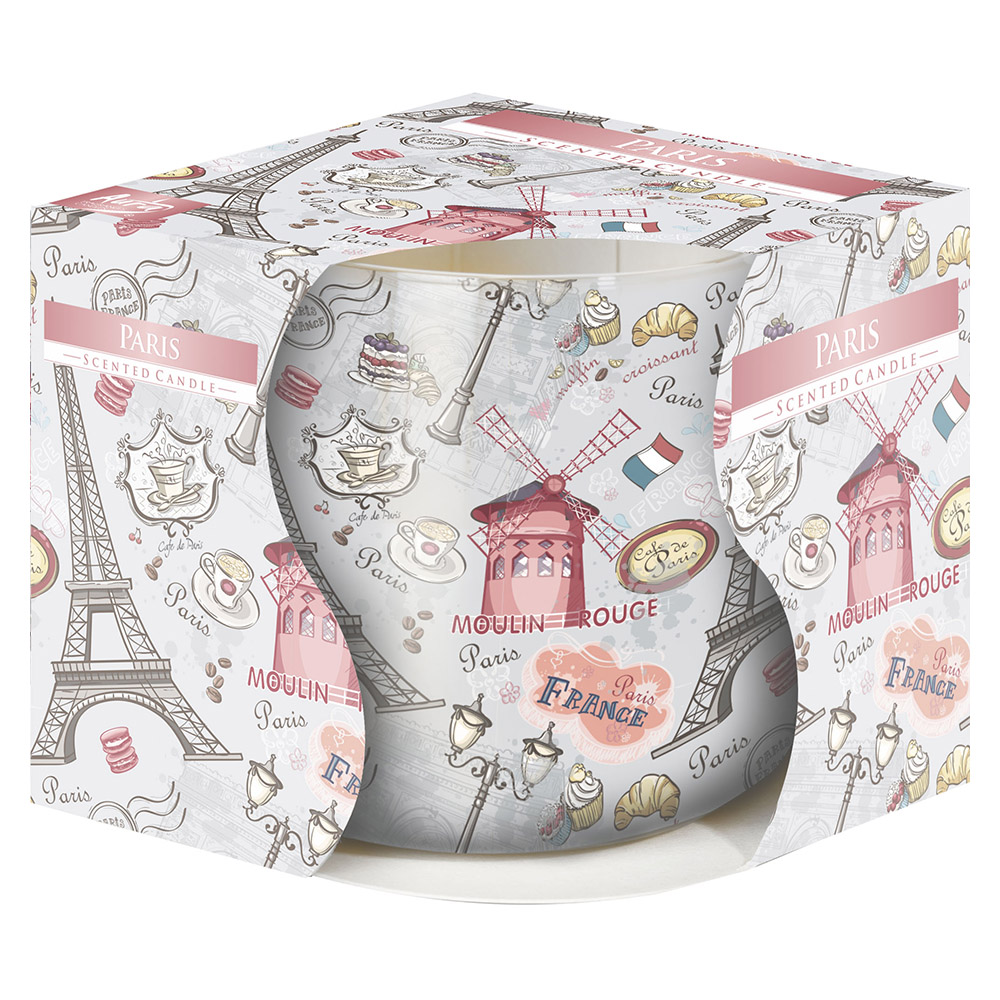 SVIJEĆA BISPOL 100G PARIZ