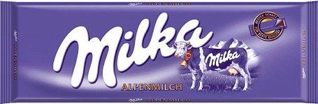 MILKA 250G ALPSKO MLIJEKO