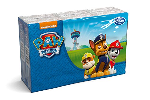 DJEČJE MARAMICE PAW PATROL 6/1
