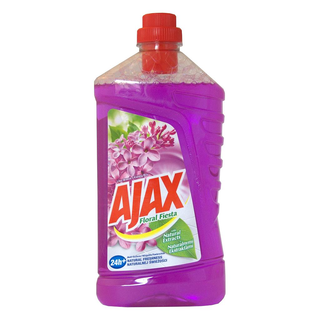 AJAX FLORAL FIESTA LILAC 1l ZA ČIŠ. PODOVA