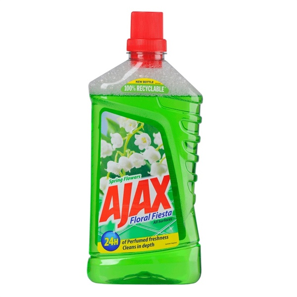 AJAX FLORAL FIESTA SPRING FLOWERS 1l ZA ČIŠ. PODOVA