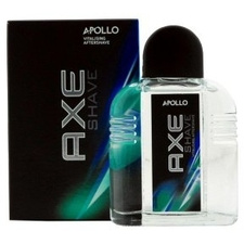 AXE AFTERSHAVE 100ML APOLO