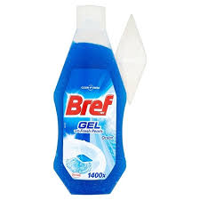 BREF GEL OCEAN 360ML