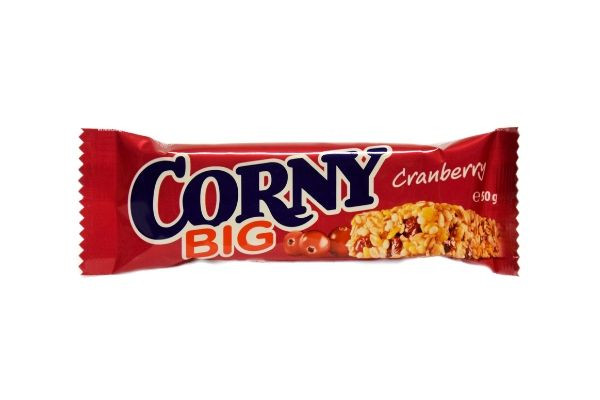 CORNY BIG 50G BRUSNICA