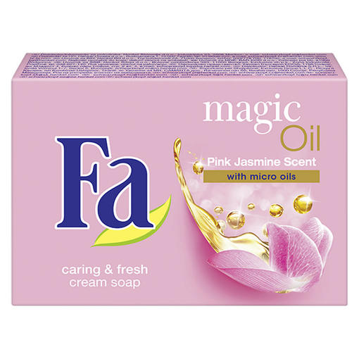 FA SAPUN MAGIC OIL 90G