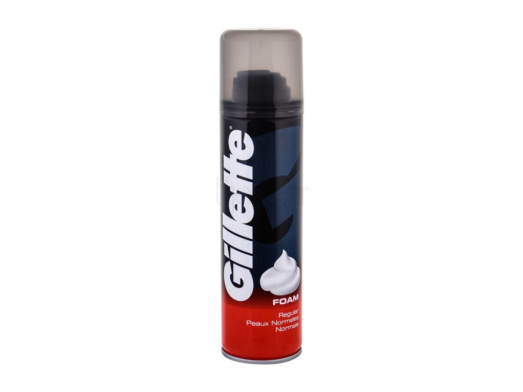 GILLETTE PJENA ZA BRIJANJE CLASSIC 300ML