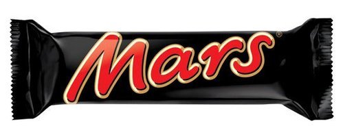 MARS 51G